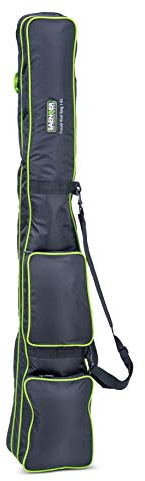 Specitec Travel Rod Bag 125 / Länge: 1,25m Rutentasche Rutenfutteral Sänger NEW 2021