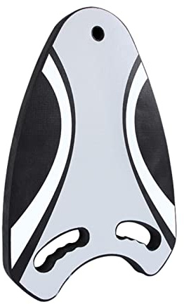 Voiakiu Planche Flottante d'Natation - Planche Natation d'entraînement Non irritante,pour Adultes, Enfants, Aià l'entraînement pour débutants et Exercice en Piscine