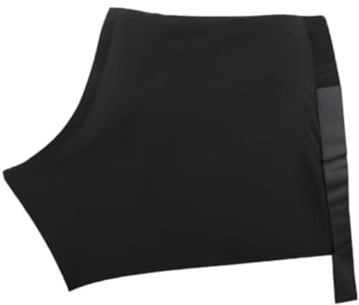 predolo Schulterschutz für Pferde, verstellbare Träger, Spandex-Stoff, verhindert, DASS Sich die Decke reibt, Brustschutz