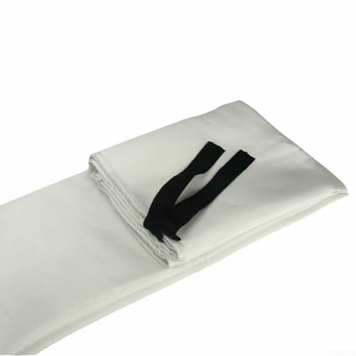 Besttoolifes Coperta resistente al fuoco, scudo di protezione per saldatura in fibra di vetro, 1,8 x 1,2 metri tappetino isolante termico ignifugo per scintille e paraschizzi