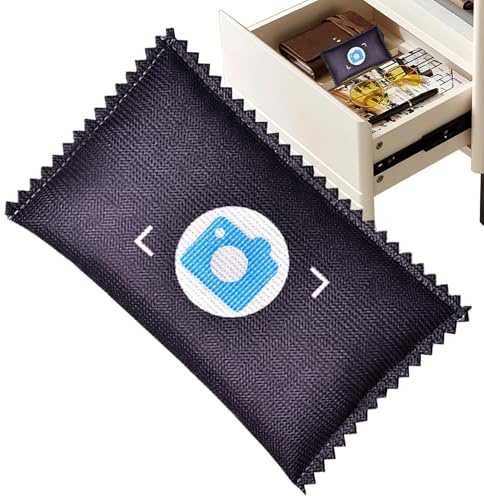 Deumidificatore per auto | invernali per auto | Borse assorbenti umidità per auto, camion, furgoni, SUV, camper, veicolo