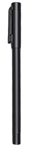 FAUOSWUK Carnet Numérique Intelligent avec Stylo, Format A6, Synchronisation Bluetooth, Reconnaissance de L'écriture Manuscrite OCR, pour Smartphones et Tablettes