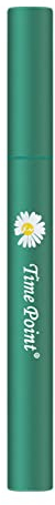 Anoudon 3pcs Mascara ist dicht dünn und langlebig wasserdicht Daisy Slim Eye Schwarz ist langlebig und nicht verblasst Mascara