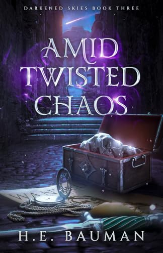 Amid Twisted Chaos (Darkened Skies)