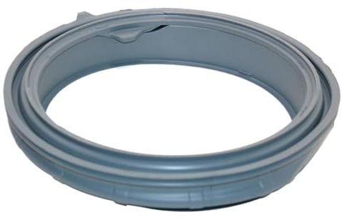 Dichtungsring For Waschmaschinentüren, Dichtungsmanschette For Waschmaschinentüren, Membran-Unterlegscheibe, Kompatibel Mit Samsung, DC64-01602A, WF1804WPY, 0904W8N, 0804W8E