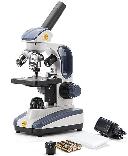 Swift Monokular Mikroskop