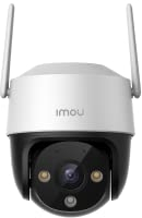 Imou Cruiser SE+, 1080P/2MP, Outdoor Pan & Tilt Smart Wi-Fi Plug-In Security Camera