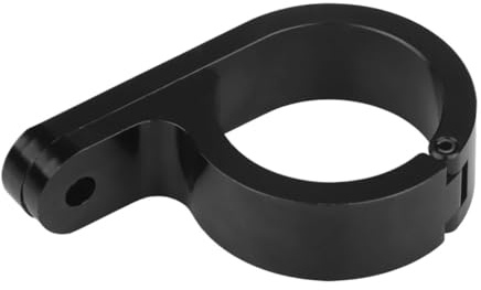Lenkererhöhung Klemme Motorrad Blinker Griff Bar Schellen Lenker Spiegel 32mm Adapter Halterung Klemme Für Ha&rley Wide Glide Road King Riser Klemme