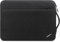 ROEPHY 16 Pulgadas Funda para Portátil Slim Tablet Funda Protectora para 16 HP Pavilion Envy/Lenovo ThinkPad IdeaPad/ASUS Vivobook/MacBook Pro 16 M3 M2 M1 / Acer, Negro