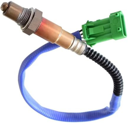Lambdasonde Für Peugeot 206 207 CC 307 308 408 Anti Fouling Sauerstoff Sensor 1618Z7 1628NY 1628HR 161848 0258006028 Sauerstoffsensor