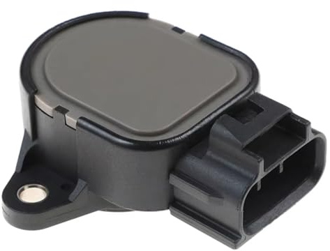 Capteurs D'accélérateur Compatible Avec Mazda 323 Pour MX5 Capteur Position Papillon Des Gaz Accessoires Remplacement Modification OEM: 8945287114