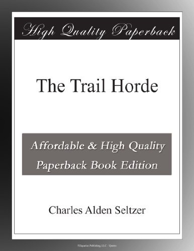 The Trail Horde