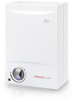 Boiler Warmwasserspeicher 5 L Obertisch Niederdruck steckerfertig 2kW Thermoflow
