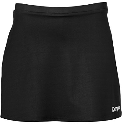 Kempa Herren Hosen Skort, schwarz, S, 200309902