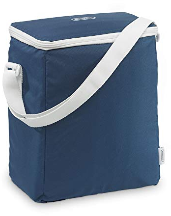 MOBICOOL Holiday 14 Kühltasche, 14 L für Camping, Freizeit, Einkaufen und Shoppen