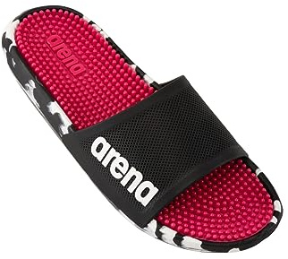 Chanclas de masaje arena unisex Marco Bi