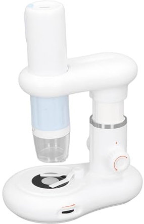 Drahtlose Digitale Mikroskopkamera 1000X USB-Münzlupe für HD-USB-Mikroskope