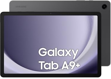 Samsung X216B Galaxy Tab A9+ 11 5G, Dual, 64GB 4GB RAM, Graphite
