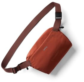 Bellroy Lite Sling - Clay