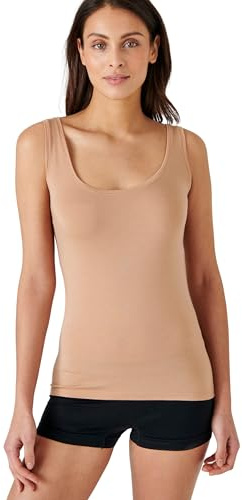 Damart Thermolactyl Sensitive Femme Débardeur