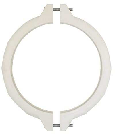 OemClima Multiport valve clamp for sand filter clamp replacement flange for sand filter tank pool sand filter pump backwash valve