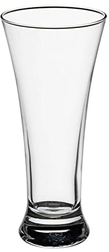 Secret de Gourmet - Paquete de 6 vasos de pub de cerveza de 32 cl