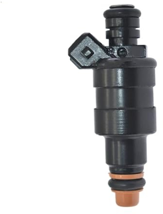 GYTTAK Inyector Combustible Compatible con Peugeot para 405 505 0280150209 1326426 1 Uds Boquilla De Inyección De Combustible Coche Inyectores De Combustible Accesorio para Coche