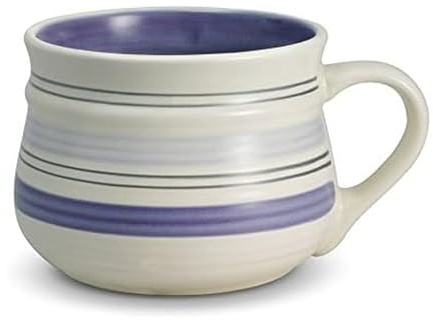 Pfaltzgraff Rio Tasse à Soupe Jumbo Bleu