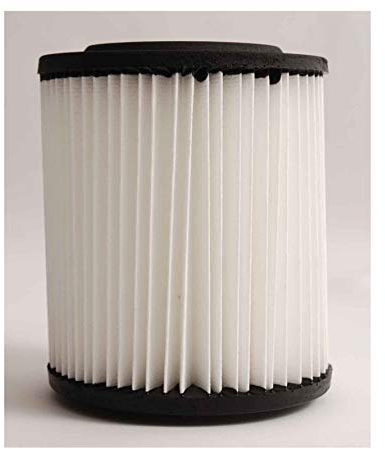 Cartuccia Filtro Ricambio Centrale Aspirante Tecno Style Accessorio Aspirazione Centralizzata