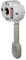 DEGRIFSTORE - Treuil pour Store banne 1/9L