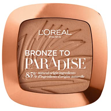 Oa Paradise Bronze In Love 01 Nu