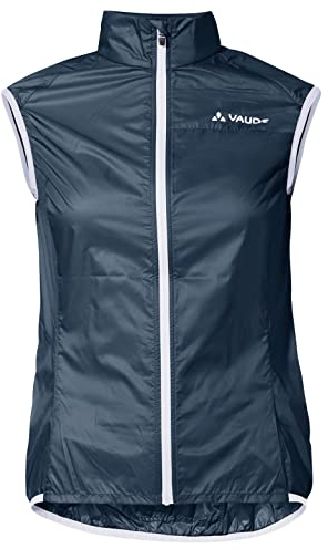 VAUDE Air Vest III Dark Sea 36