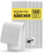 STONE REEF® Pulitore a Vapore di Ricambio per Kärcher - Set da 5 - Compatibile Con Tutti i Modelli Easyfix SC1, SC2, SC3, SC4, SC5 - Rivestimenti