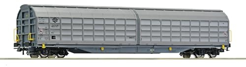 77492 H0 Schiebewandwagen, MAV, Ep.V-VI