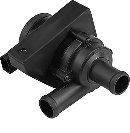 Auto-Wasserpumpe 1K0965561J, Geringes Gewicht, Referenz, Simulierte OEM-Nummer für 2.0T 2007–2013