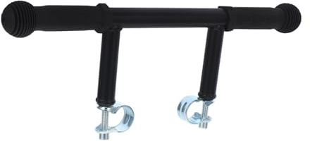 Rallonge De Poignée For Poussette, Conçue Avec Une Boucle Universelle, Compacte Et Portable, Facile À Installer Convient For Pousser Des Chariots