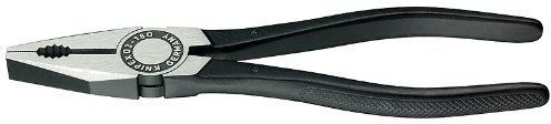 Knipex 0300250 - Alicates combinados, 25,4 cm