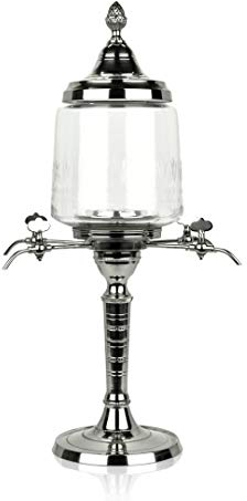 #2 Traditional Absinthe Fountain, 4 Spout