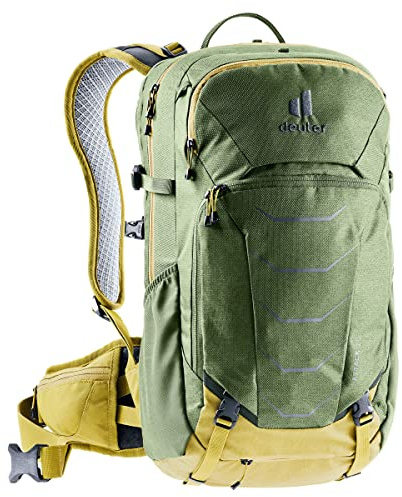 Deuter Unisex Attack 20 Protector Backpack