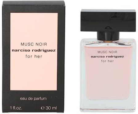 Narciso Rodriguez Narciso Rodriguez MUSC NOIR FOR HER EDP 30 ML