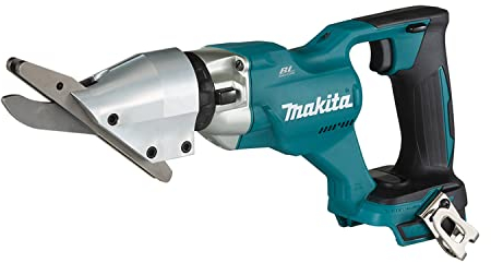 Makita DJS800Z Akku-Faserzementschere 18V (ohne Akku, ohne Ladegerät)
