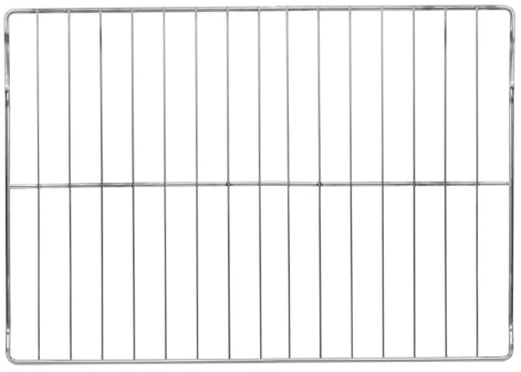 WB48T10063 Replacement Oven Rack for GE Range Oven Stove Wire Rack AP4538468, PS2577619,24 x 17 Oven Wire Rack Parts