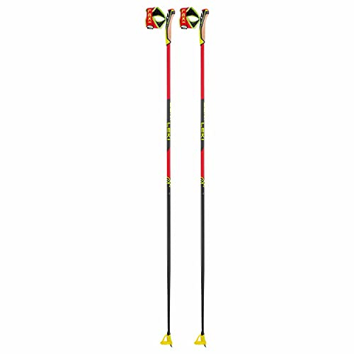 Leki PRC 750 Bastoni da Fondo - 150