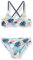 Playshoes Bikini con protezione UV Bambine e ragazze, Tropicale, 158-164