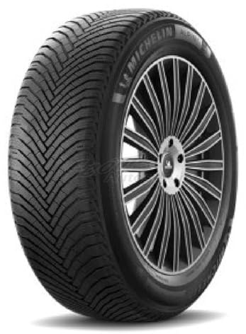 Neumáticos de invierno Michelin Alpin 7 195/45R17 81 V