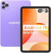 FUNYET Tablet Android 15, 10 Pollici IPS, 8 GB RAM+128GB ROM(1TB TF) Octa-Core, 6000mAh Tablets con Widevine L1/5G WiFi/Bluetooth 5.0/Tipo-C/GPS/Doppio Altoparlante (Viola)