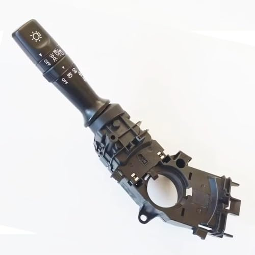CKLS Interruptor Intermitente Interruptor de Palanca de Limpiaparabrisas para Hyundai Tucson Kia Sportage 2011-2015 Interruptor de Palanca de Dirección Reemplazo