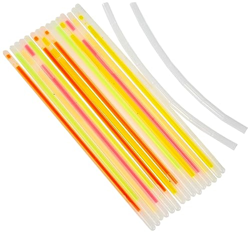 Generique - Bracciali Luminosi, Modelli/Colori Assortiti, 1 Pezzo