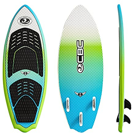 California Board Company 54 Wake Surfer (Foam)