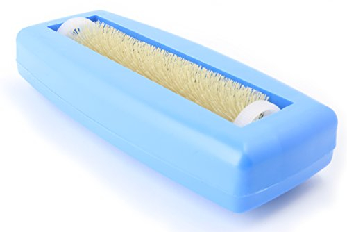 Crumpy Crumb Brush Table Sweeper Rapido Hand-Held Vacuum Cleaner